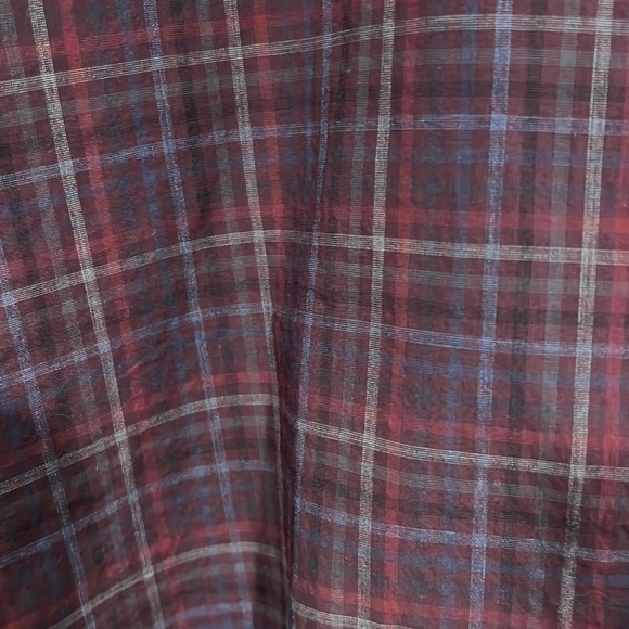 Zachary Prell Men’s button down long sleeve shirt size XL - Picture 2 of 12